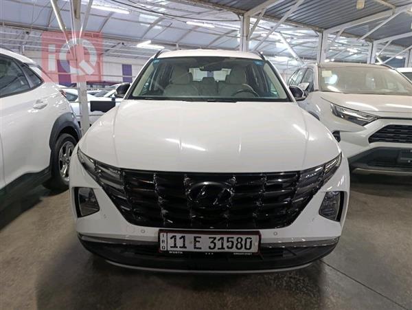 هيونداي توسان 2024 للبيع في العراق -  بغداد